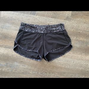 Lululemon Speed Up Short 2.5”